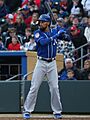 Royals vs. Storm Chasers Exhibition Game 2019 (40502917683) (cropped)