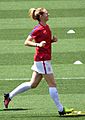 Sam Mewis