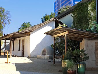 San Jose, CA USA - Luis Maria Peralta Adobe - panoramio.jpg