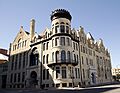 Scottish Rite Temple 2012