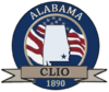 Official seal of Clio