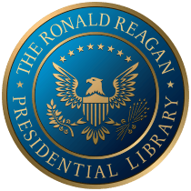 Seal of the Ronald Reagan Presidential Library