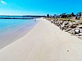 Silver Beach Sydney