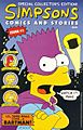 Simpsonscomicsandstories