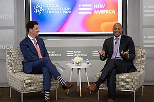 Social Impact Discussion with Wes Moore (49596383388)
