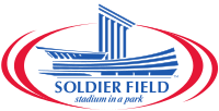 Soldier Field Logo.svg