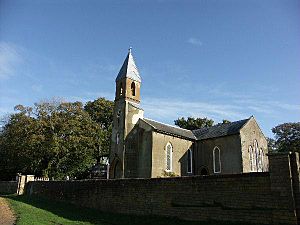 South Baddesley Parish Church - geograph.org.uk - 74350.jpg