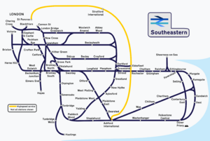 Southeastern network
