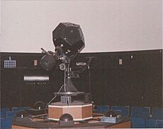 Spitz star projector 2