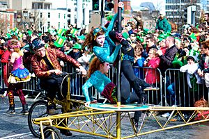 St. Patricks Festival, Dublin (6844456560)