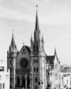 St. Paulus Lutheran Church, 1899 in San Francisco.png