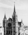 St. Paulus Lutheran Church, 1899 in San Francisco