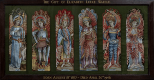 St Edward The Confessor Leek Angel Orders Embroideries.png