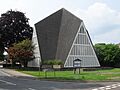 St John's Church, Broadbridge Heath