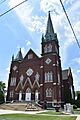 St Johns Lutheran Church Buckley IL
