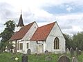St mary the virgin northolt