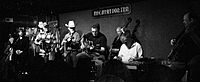 Station Inn