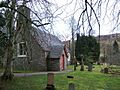 Strontian church - geograph.org.uk - 412686