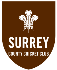 Surrey County Cricket Club.svg