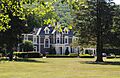 TORNE BROOK FARM, RAMAPO, ROCKLAND COUNTY NY