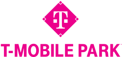 T mobile park logo.svg