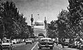 Teh st - Mashhad - 1956