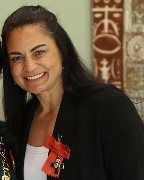 Temepara Bailey MNZM (cropped)