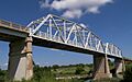 Texas hwy9 bridge llano river