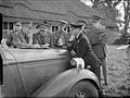 The British Army in the United Kingdom 1939-45 H14377