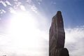 The Maiden Stone - geograph.org.uk - 768868