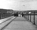 The Queens Pier Tram, Ramsey, Isle of Man - geograph.org.uk - 262557.jpg