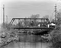 Third Street Bridge, Canton