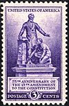 Thirteenth Amendment 1940 U.S. stamp.1.jpg