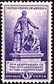 Thirteenth Amendment 1940 U.S. stamp.1