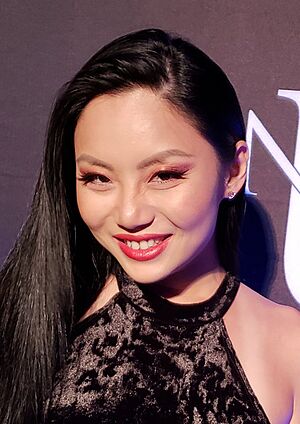 Tina Guo, 2018 (cropped).jpg