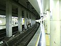 TokyoMetro-H17-Ueno-station-platform