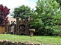 Tolbert E. Gill House, Paris, AR
