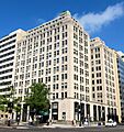 Tower Building - Washington, D.C