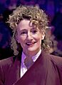 Tricia Tuttle at Berlinale 2024 Ausschnitt