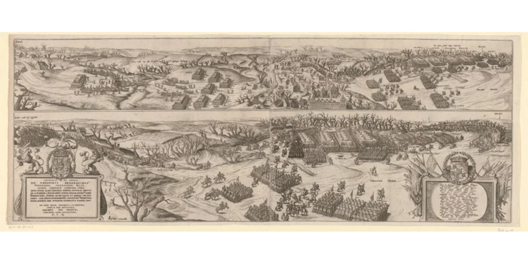 Turnhout 1597
