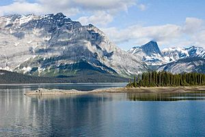 U-Kananaskis-Lk-Szmurlo