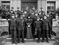 US Naval Academy 1894