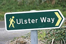 Ulster Way, August 2009.JPG