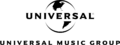 Universal Music Group logo