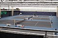 Universityofbath indoor tennis courts arp