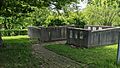 Upper Farm Cemetery - Townsend, ON