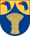 Coat of arms of Vårgårda Municipality