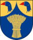 Coat of arms of Vårgårda Municipality