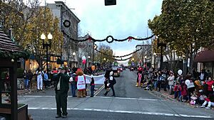 Vallejo's Mad Hatter Holiday Parade 2017 (39621272181) (cropped)