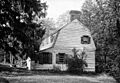 Valley Cottage HABS MD1